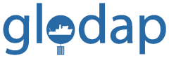 GLODAP logo