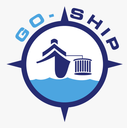 GO-SHIP logo