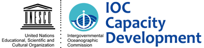 IOC Capacity Development logo