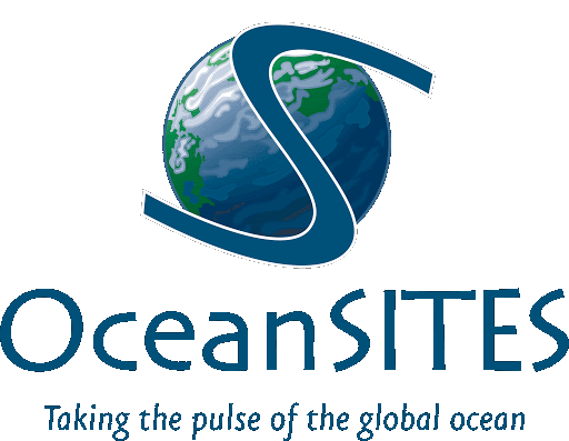 OceanSITES logo