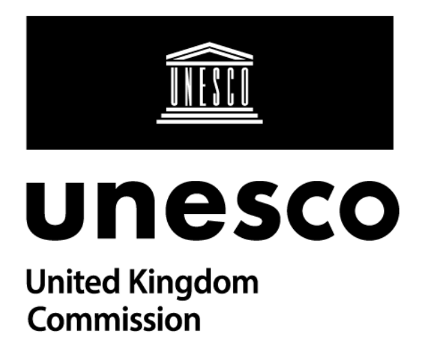 UNESCO United Kingdom Commission logo
