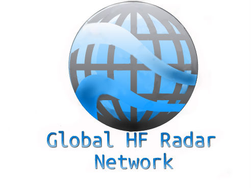 Global HF Radar Network logo