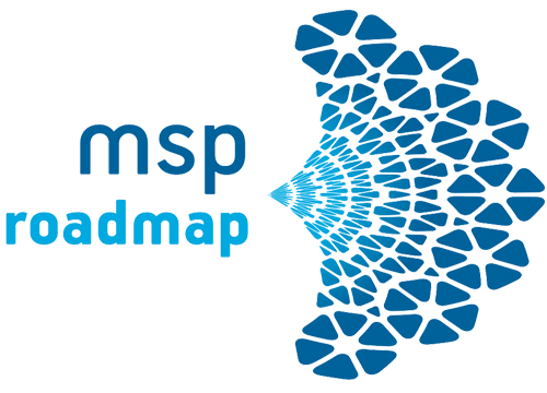 Marine Spatial Planning Roadmap logo