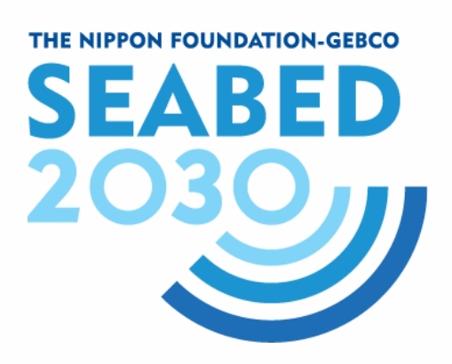 SEABED 2030 logo